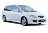 Mazda Premacy I